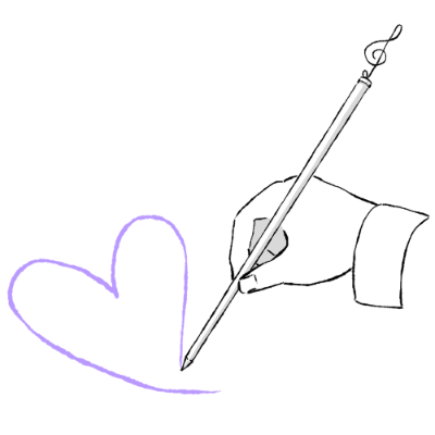 先生のサインを集めると、個数に応じてプレゼント!