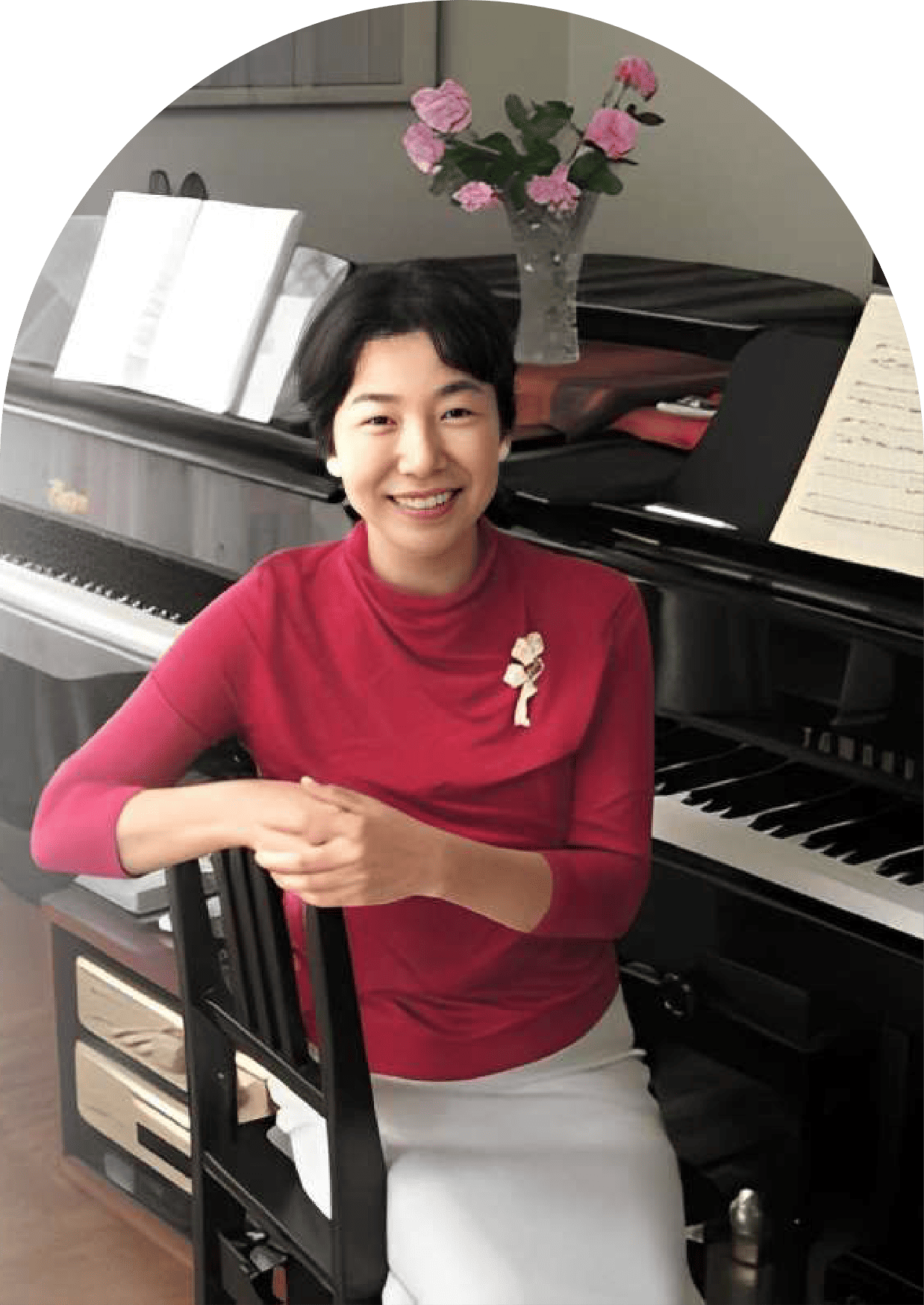 スタジオミトーについて About