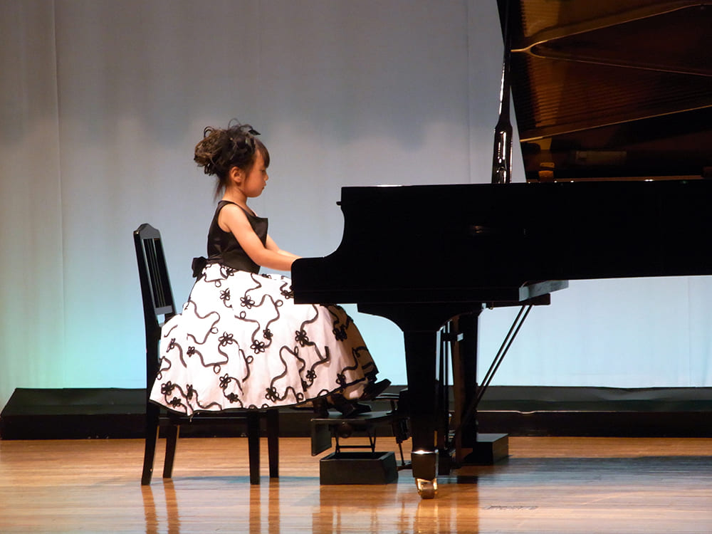 6月「スタディーコンサート」