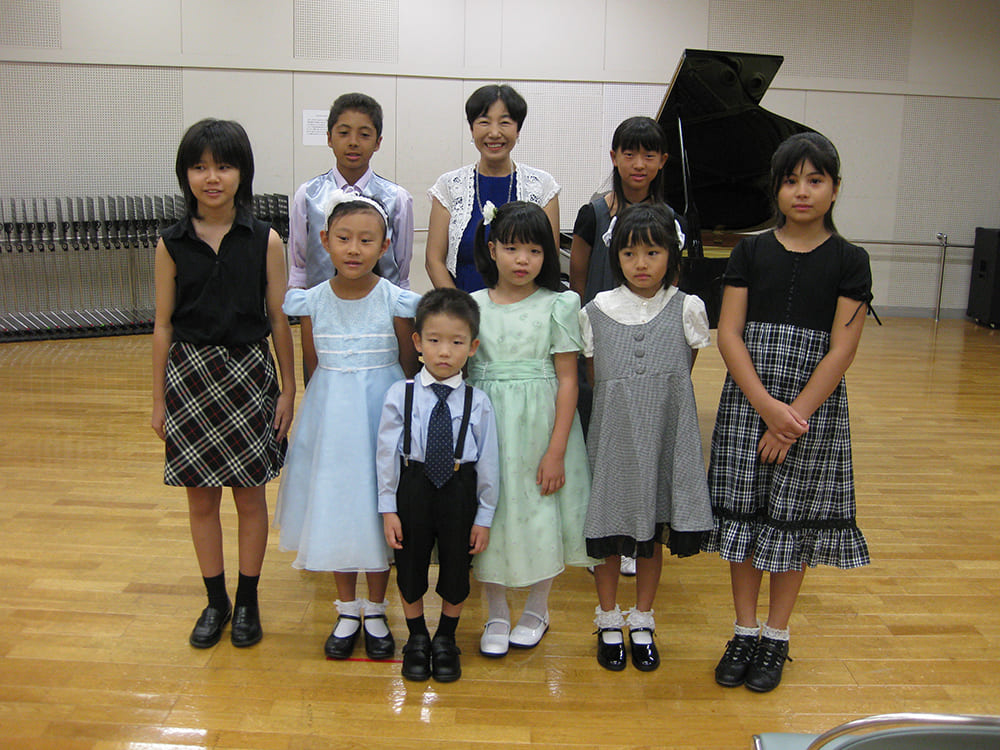 2月「テクニカルコンサート」