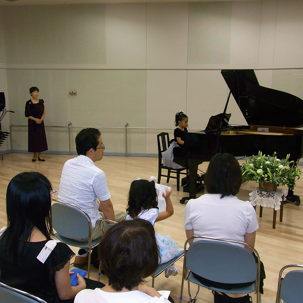 2月「テクニカルコンサート」