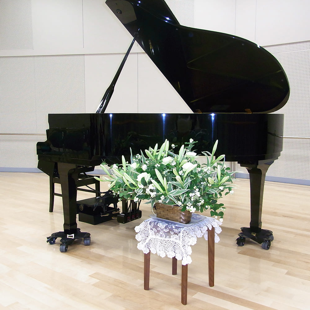 2月「テクニカルコンサート」