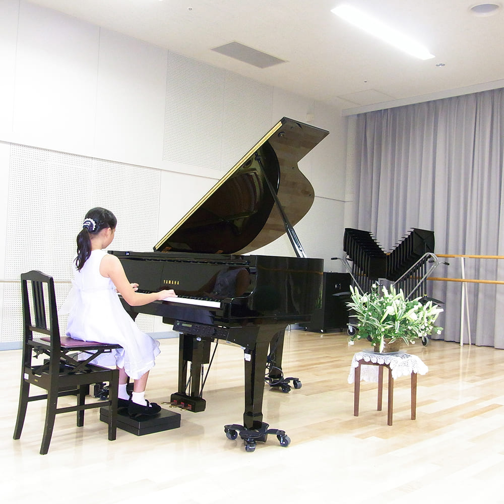 2月「テクニカルコンサート」