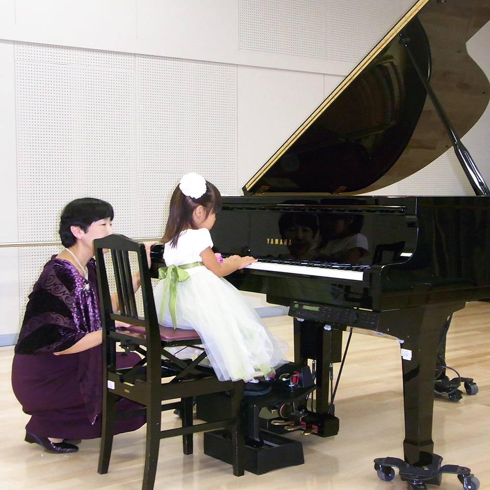 2月「テクニカルコンサート」